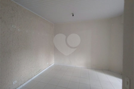 Casa para alugar com 2 quartos, sendo 1 suíte, em Tucuruvi, São Paulo, SP