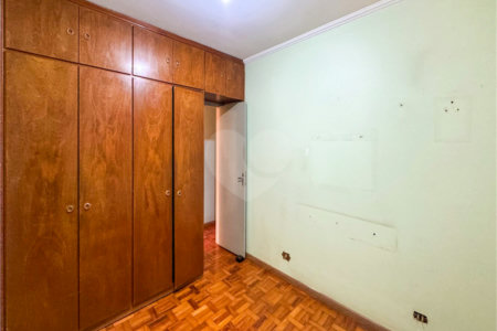 Apartamento à venda com 2 quartos em Vila Olímpia, São Paulo, SP