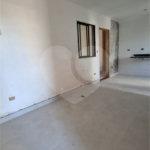 Apartamento à venda com 2 quartos, sendo 1 suíte,  em Vila Constança, São Paulo, SP