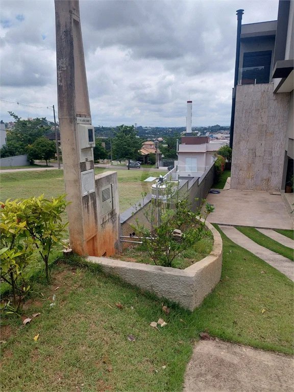 Casa à venda com 3 quartos, sendo 2 suítes, no condomínio Ibiaram 1, Itupeva - SP
