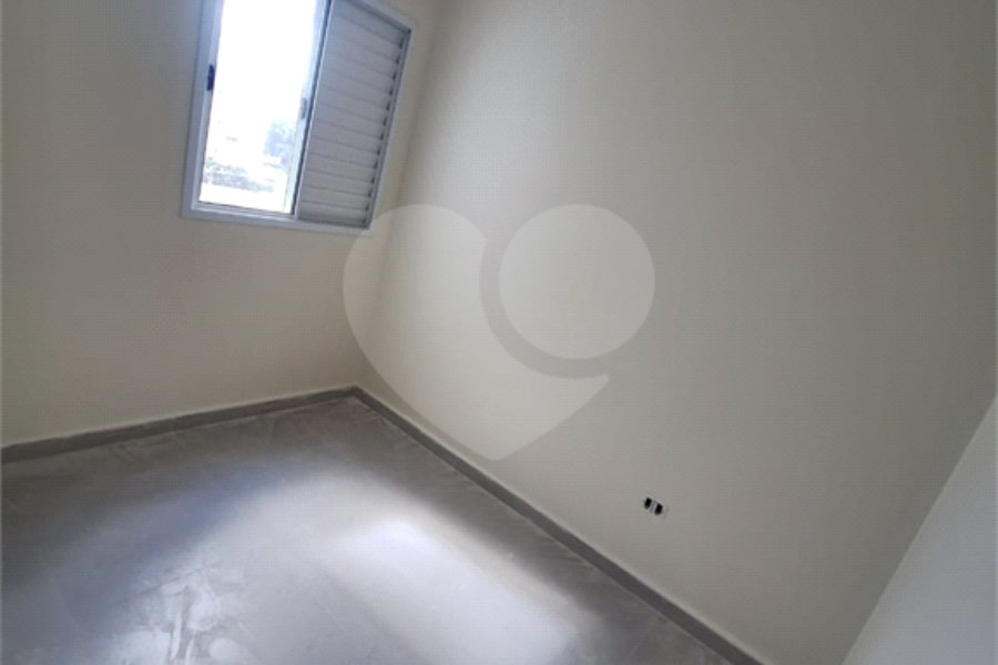 Apartamento à venda com 1 quarto em Tucuruvi, São Paulo, SP