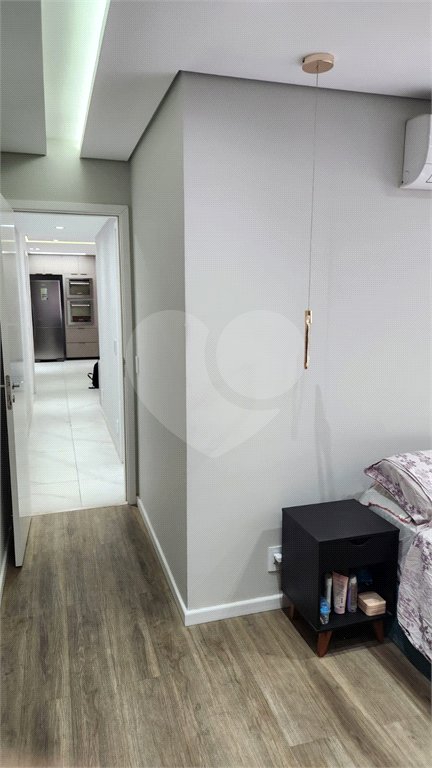 Apartamento à venda com 2 suítes em Tatuapé, São Paulo, SP