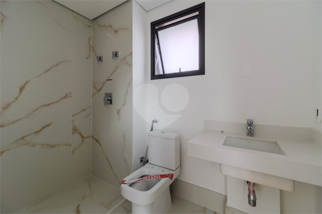 Apartamento à venda com 3 suítes em Vila Nova Conceição, São Paulo, SP