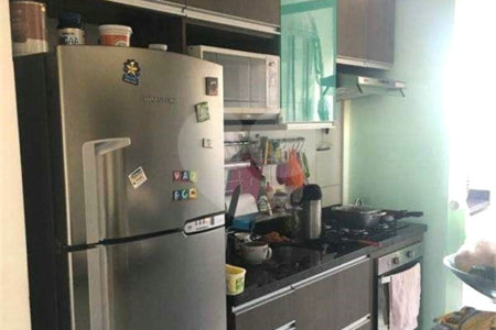 Apartamento à venda com 2 quartos em Jardim São João (guaianazes), São Paulo, SP