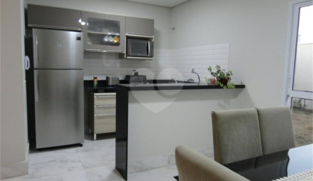 Casa à venda com 3 quartos, sendo 1 suíte,  em Jardim Residencial Nova Veneza, Indaiatuba, SP