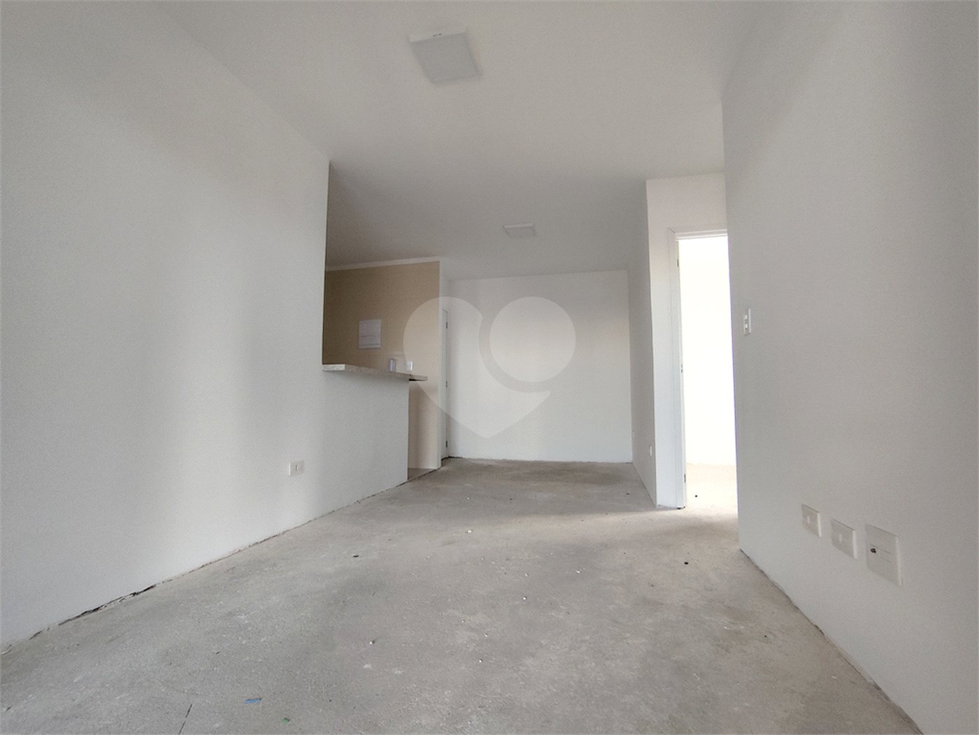 Apartamento para alugar com 2 quartos, sendo 1 suíte, em Vila Moreira, Guarulhos, SP