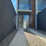 Casa à venda com 2 quartos no condomínio Residencial Mirella, Rio de Janeiro - RJ