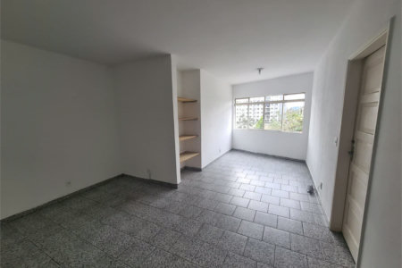 Apartamento à venda com 2 quartos em Vila Pirajussara, São Paulo, SP