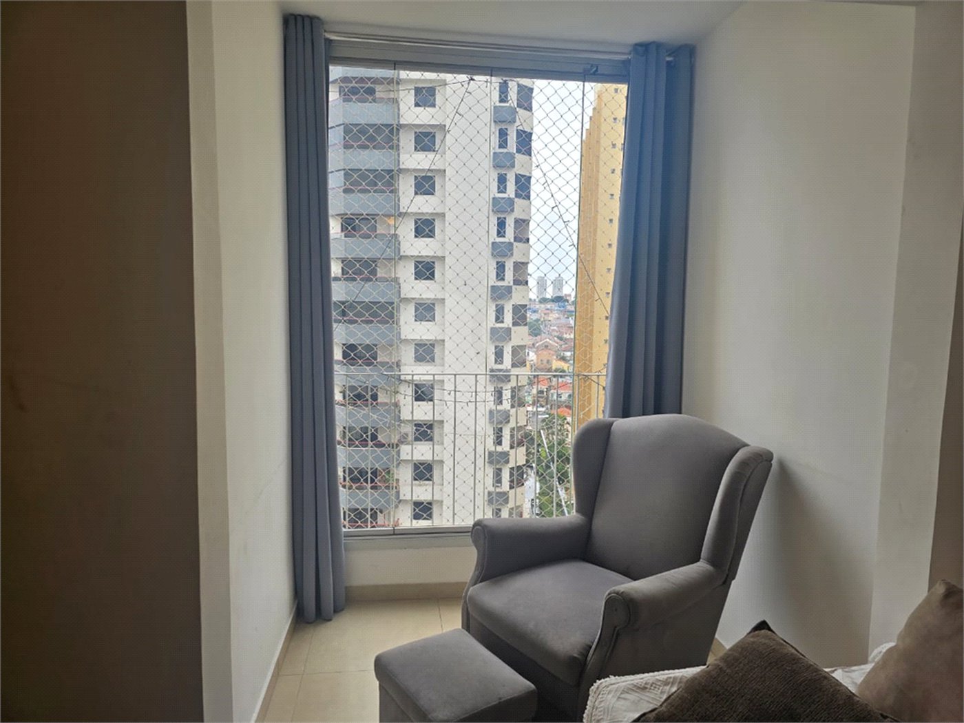 Apartamento à venda com 3 quartos, sendo 1 suíte, em Santa Teresinha, São Paulo, SP