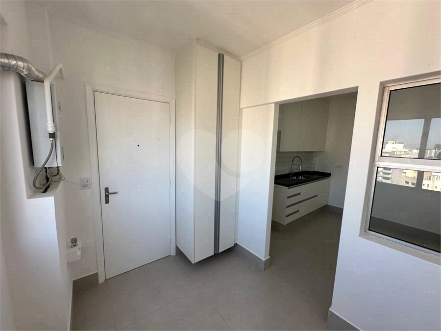 Apartamento à venda com 3 quartos, sendo 2 suítes, em Jardim Ampliação, São Paulo, SP