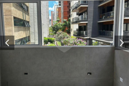 Apartamento à venda com 3 quartos, sendo 1 suíte, em Jardim Paulista, São Paulo, SP