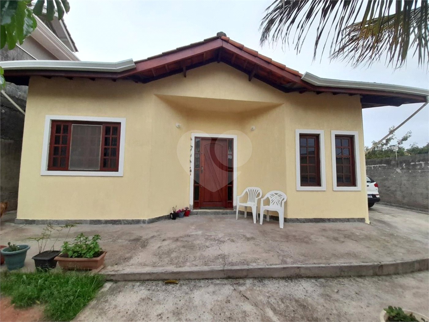 Casa à venda com 4 quartos, sendo 1 suíte, em City Bussocaba, Osasco, SP