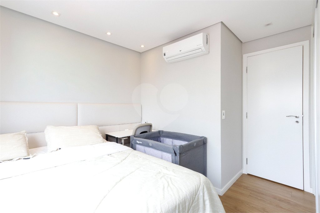Apartamento à venda com 2 quartos, sendo 1 suíte, em Vila Leopoldina, São Paulo, SP