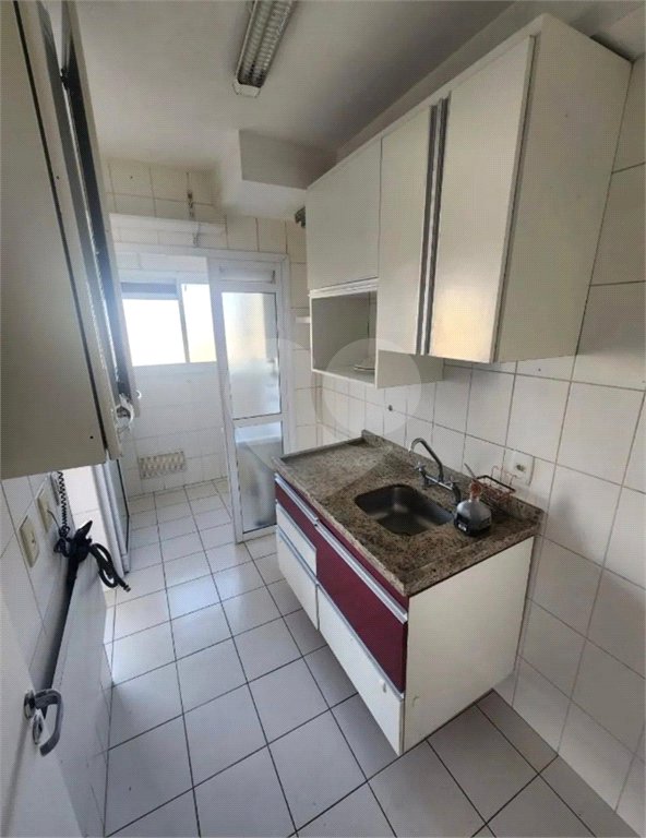 Apartamento à venda - Saúde