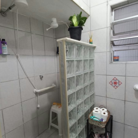 Casa com 2 dormitórios à venda, 100 m² por R$ 700.000,00 - Vila Guilhermina - Praia Grande/SP