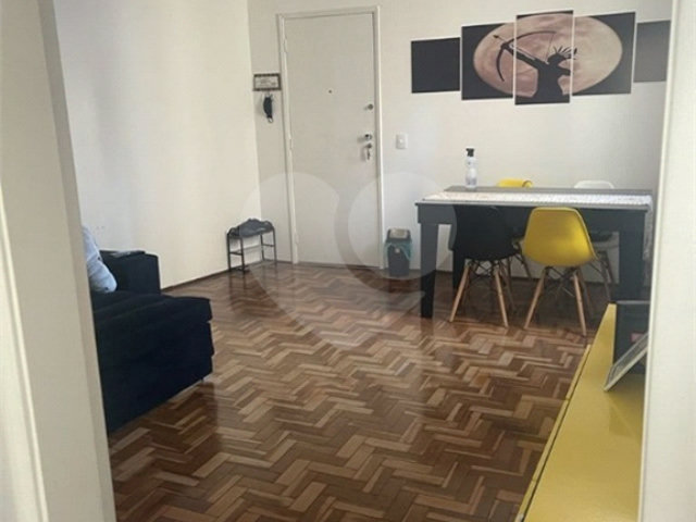 Apartamento à venda com 2 quartos em Santana, São Paulo, SP