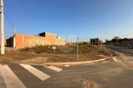Terreno à venda em Residencial Salto, Salto, SP
