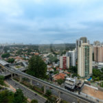 Apartamento à venda com 3 suítes em Campo Belo, São Paulo, SP