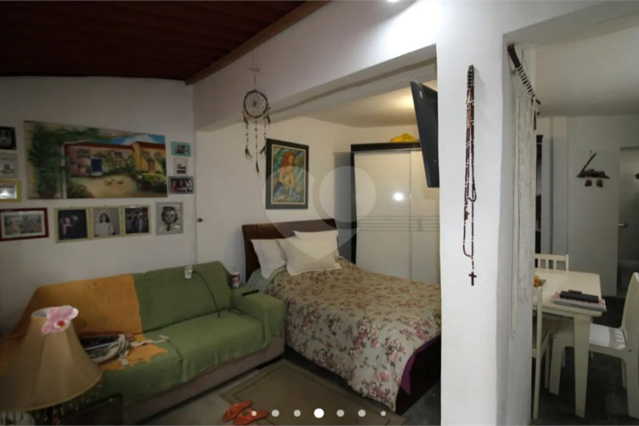 Sobrado à venda ou para alugar com 6 quartos em Santana, São Paulo, SP