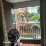 Apartamento à venda com 2 quartos, sendo 1 suíte, em Vila Nivi, São Paulo, SP