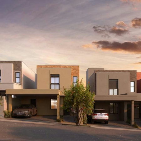 Villas Damha Impper