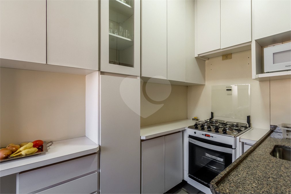 Apartamento à venda com 2 quartos, sendo 1 suíte, em Jardim Paulista, São Paulo, SP