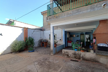Casa à venda com 3 suítes em Jardim Nova Era, Itapetininga, SP