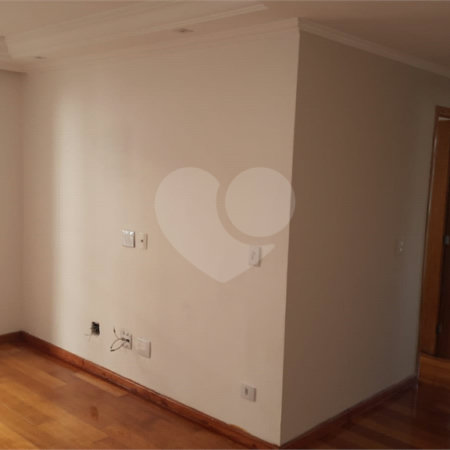 Apartamento à venda com 3 quartos em Jardim Vergueiro (sacomã), São Paulo, SP