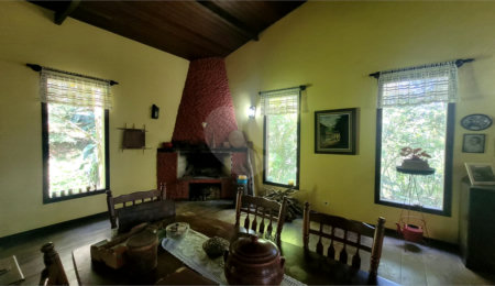 Casa à venda com 3 quartos, sendo 1 suíte, em Serra da Cantareira, Mairiporã, SP