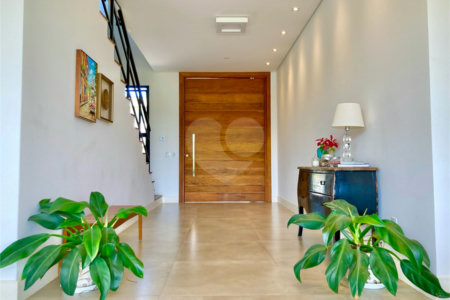 Casa à venda com 5 suítes em Glebas, Louveira, SP