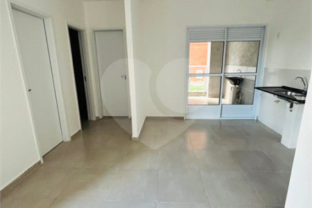 Apartamento para alugar com 2 quartos em Parque Residencial Sabiás, Indaiatuba, SP