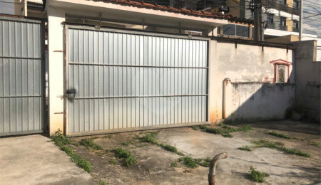 Terreno à venda em Santana, São Paulo, SP