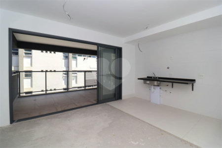 Apartamento à venda com 2 suítes em Jardim Paulista, São Paulo, SP
