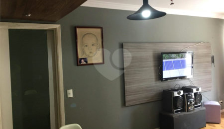 Apartamento à venda com 3 quartos, sendo 1 suíte, em Paraisópolis, São Paulo, SP