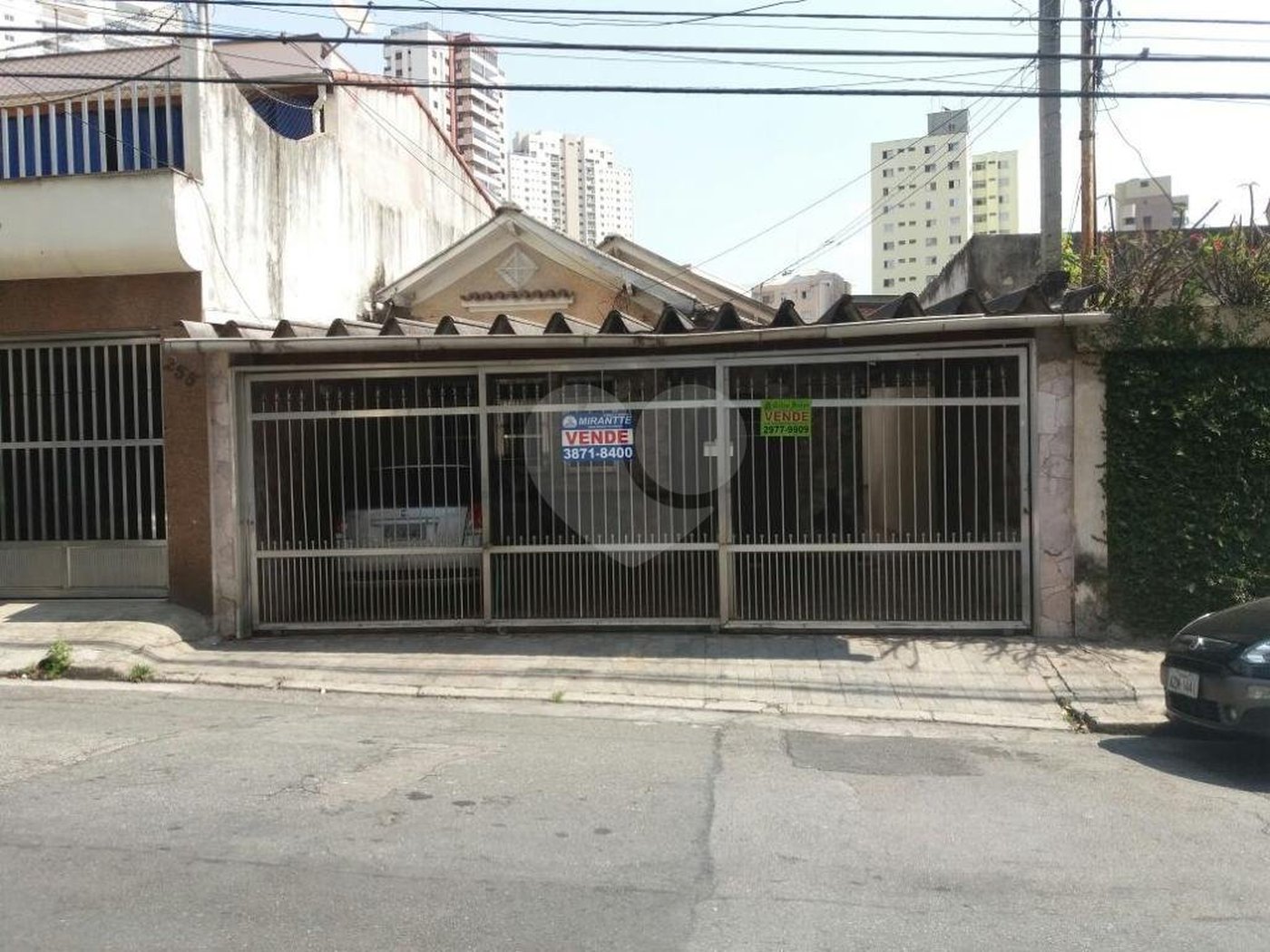 Casa à venda com 2 quartos, sendo 1 suíte, em Santana, São Paulo, SP