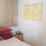 Apartamento para alugar com 2 suítes em Perdizes, São Paulo, SP