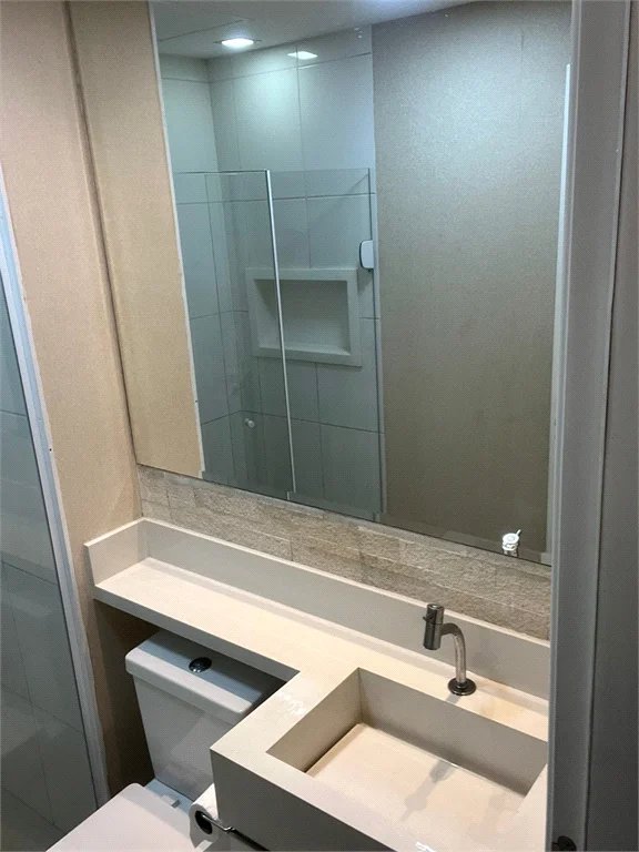 Apartamento à venda com 2 quartos em Jardim Ana Maria, São Paulo, SP