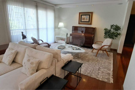 Apartamento para alugar com 3 quartos, sendo 1 suíte, em Jardim Paulista, São Paulo, SP