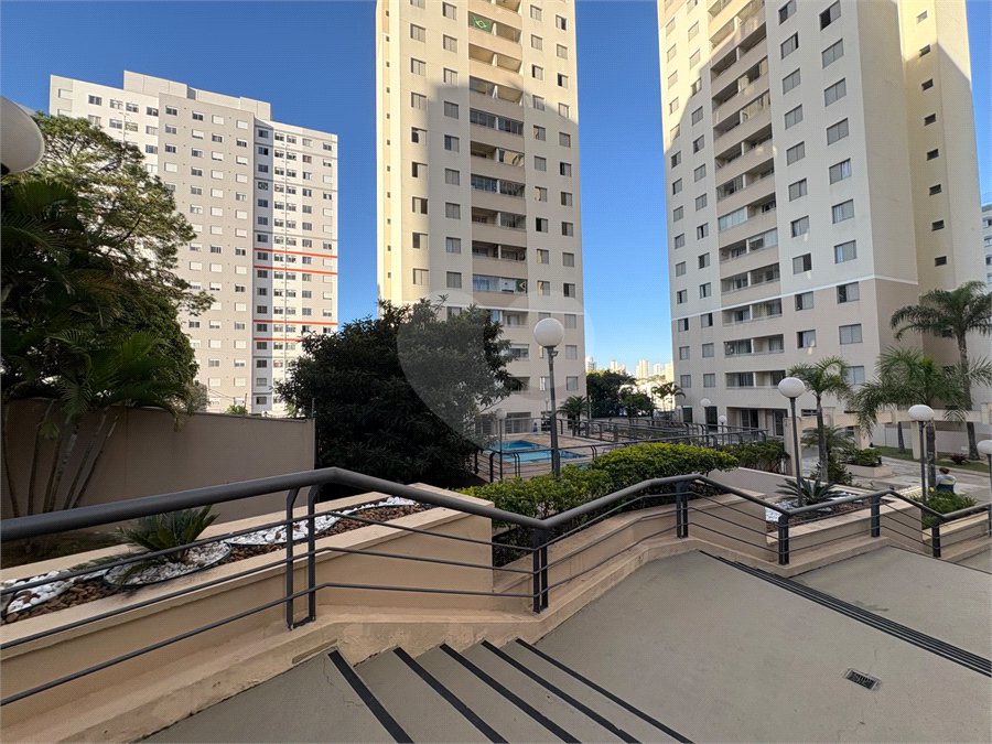 Apartamento à venda com 2 quartos em Casa Verde, São Paulo, SP