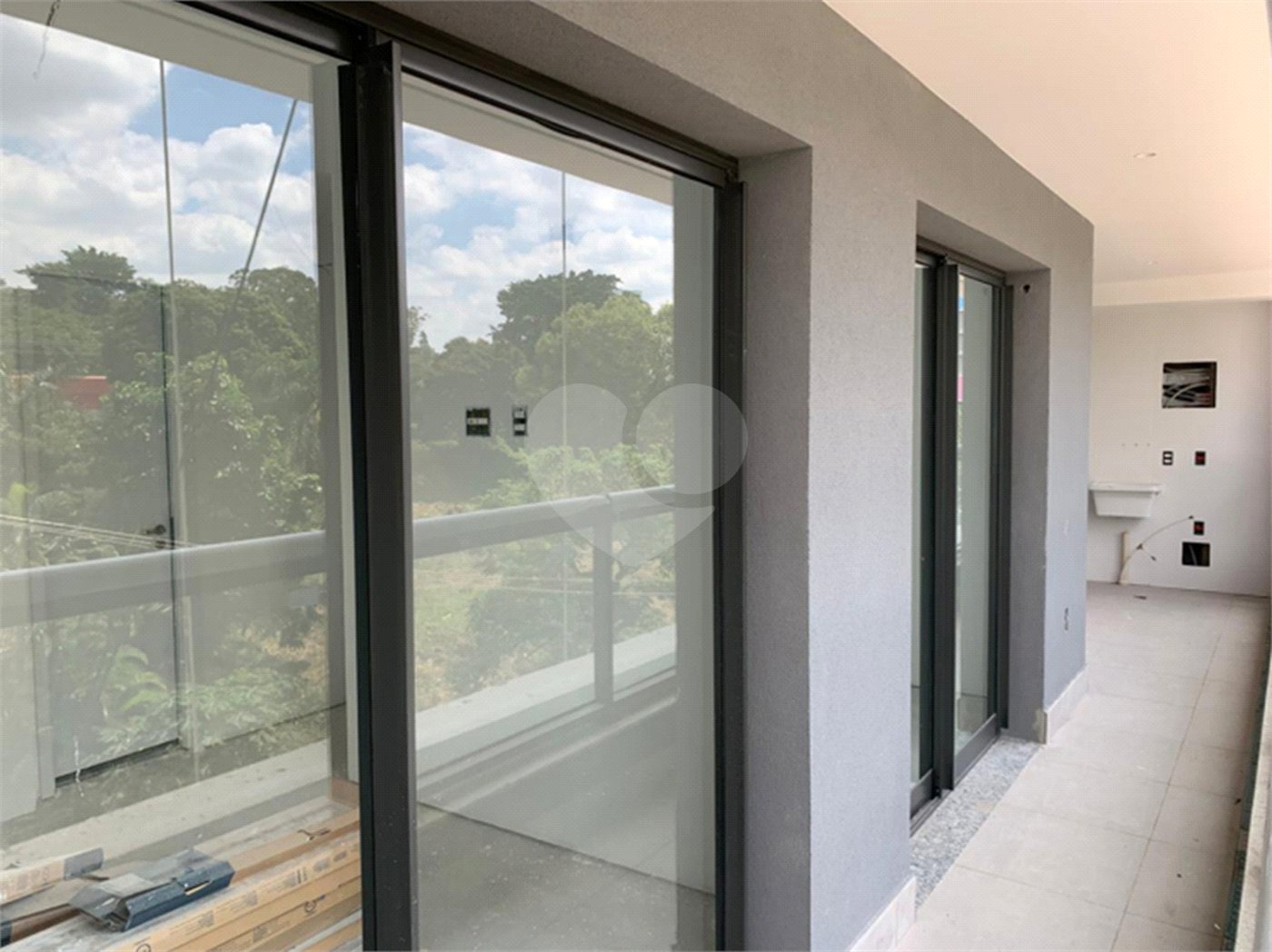 Apartamento à venda com 2 suítes em Butantã, São Paulo, SP