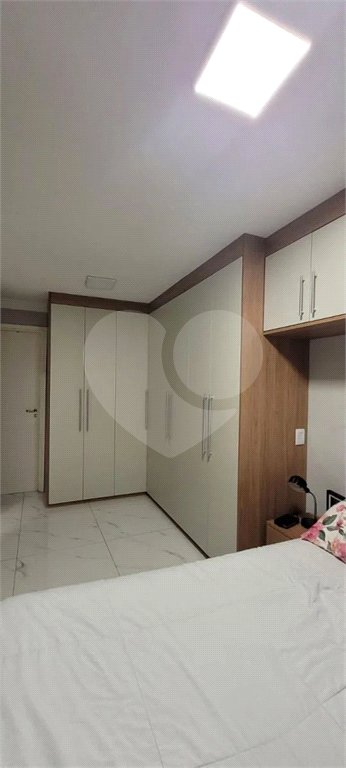 Apartamento à venda com 2 quartos, sendo 1 suíte, em Água Branca, São Paulo, SP