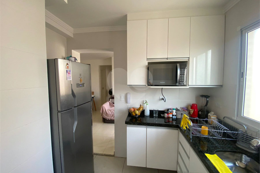 Apartamento à venda com 2 quartos, sendo 1 suíte, em Vila Aurora (zona Norte), São Paulo, SP