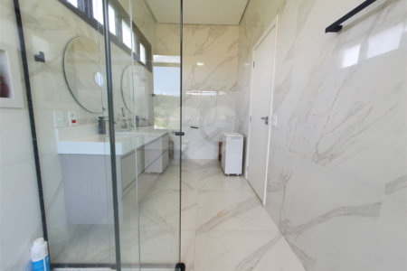 Casa à venda com 6 quartos, sendo 5 suítes, no condomínio Jardim Primavera, Louveira - SP