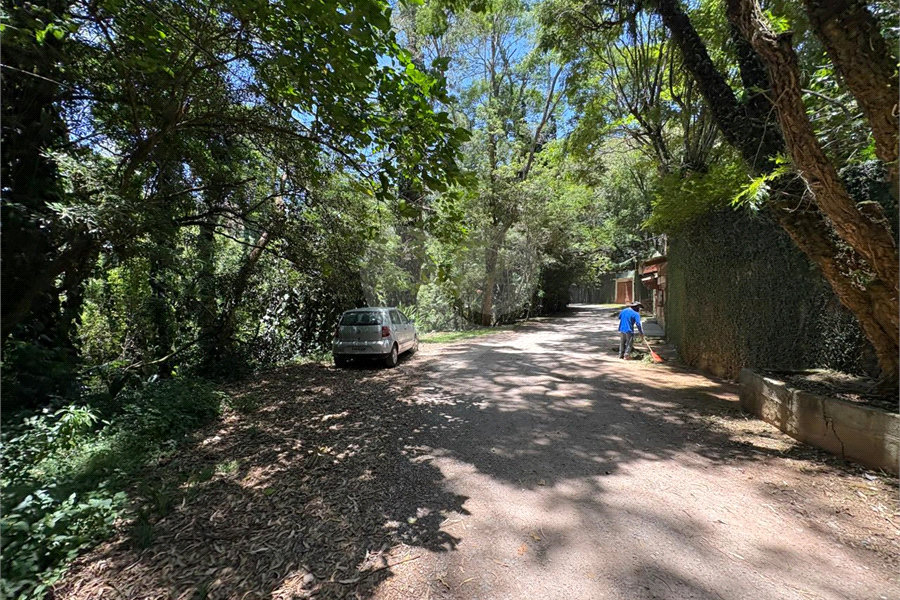 Terreno à venda em Serra da Cantareira, Mairiporã, SP