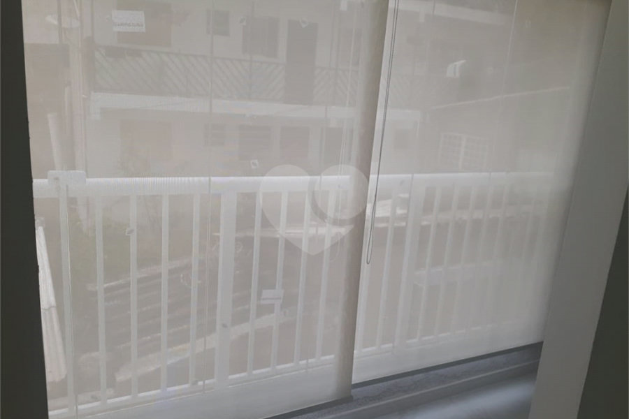 Apartamento à venda com 2 quartos em Mandaqui, São Paulo, SP