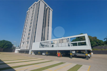 Apartamento à venda com 3 quartos, sendo 1 suíte, em Jardim Refúgio, Sorocaba, SP