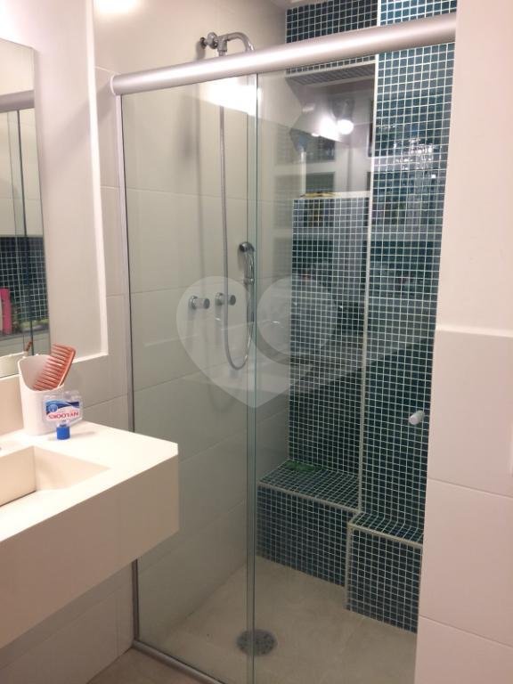 Apartamento à venda com 4 quartos, sendo 2 suítes, em Jardim América, São Paulo, SP