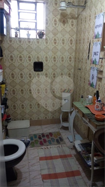 Sobrado à venda com 4 quartos, sendo 1 suíte,  em Imirim, São Paulo, SP
