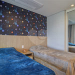 Apartamento à venda com 3 suítes em Vila Mascote, São Paulo, SP