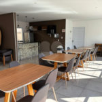 Apartamento à venda com 2 quartos em Jardim Rodrigues Alves, Ferraz de Vasconcelos, SP